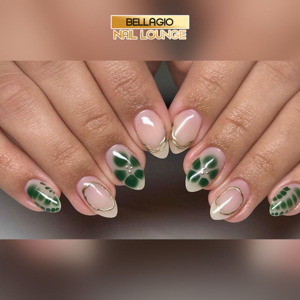 Nails Design
